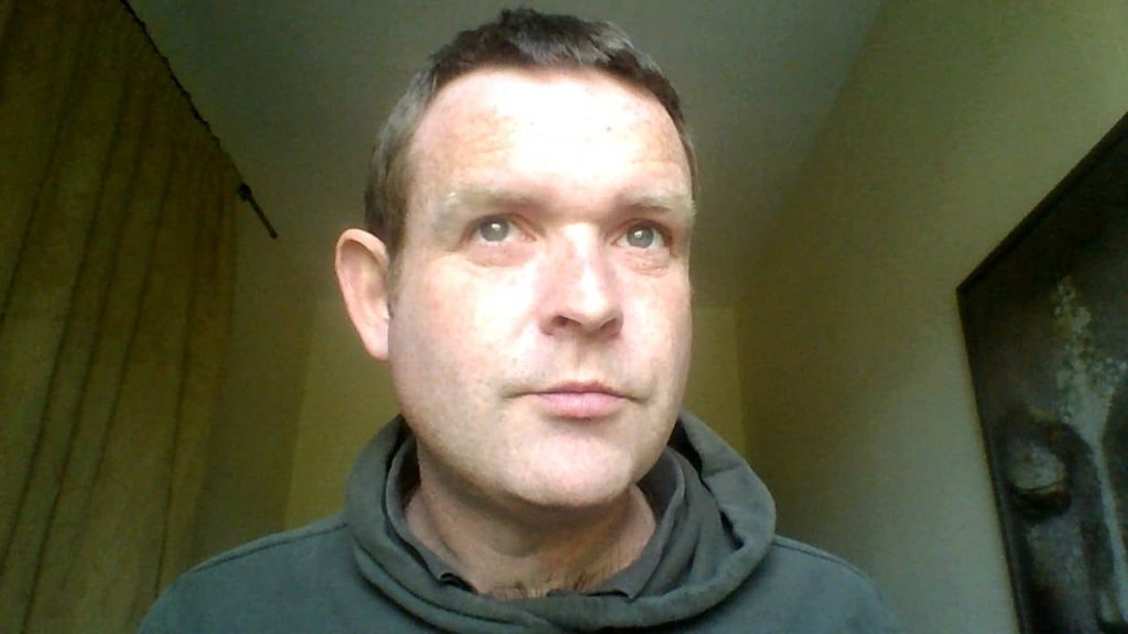 Tony Hammonds