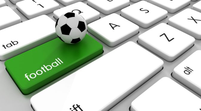 What are folds in football betting?