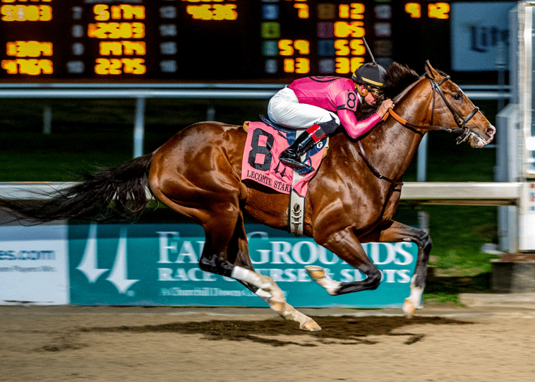 Horse Racing Slang Meanings of Horse Racing Terms