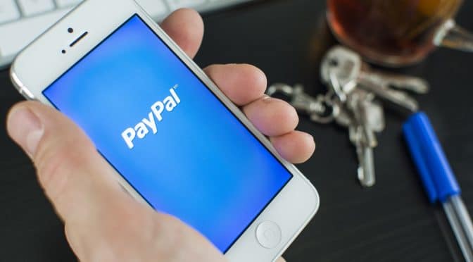 UK Betting Sites that Accept Paypal