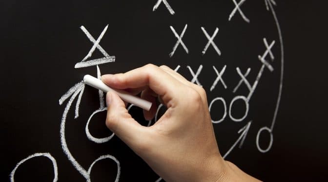 What Does Push Mean in betting