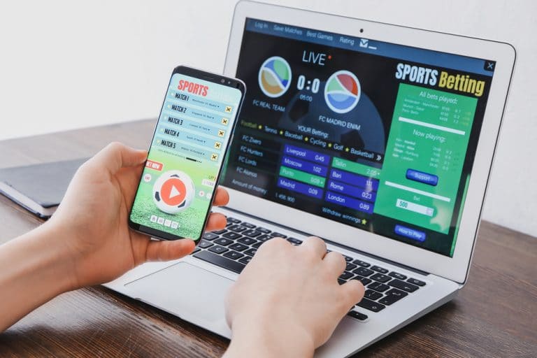Betting Blog Types of Bets Explained