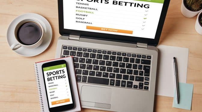 Football Moneyline Explained