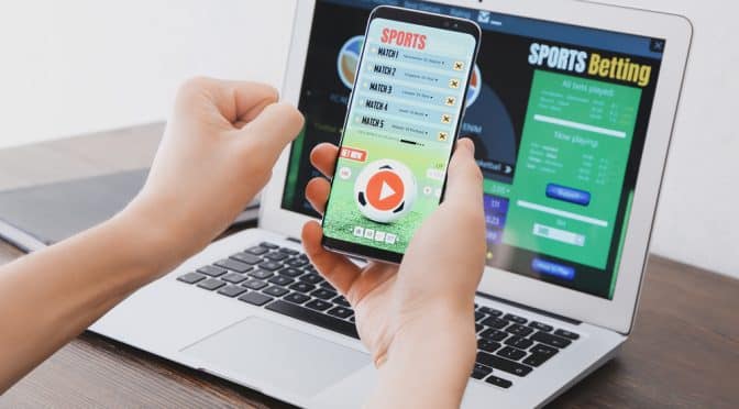 What is a Parlay Bet - Explained