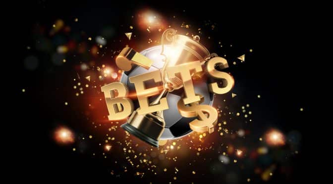 types of sports bets