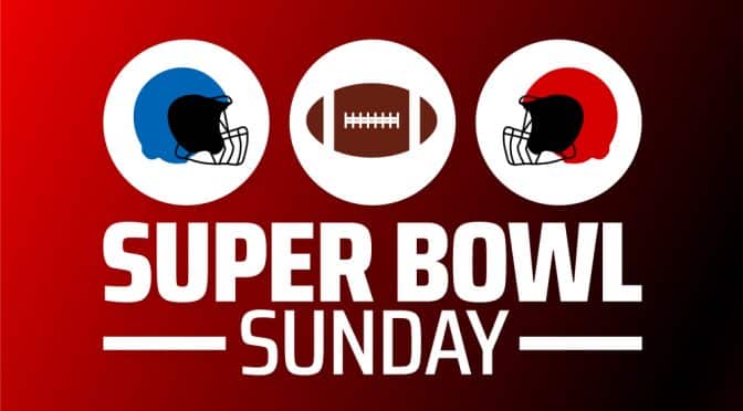 Super Bowl 2025 BetNow Picks