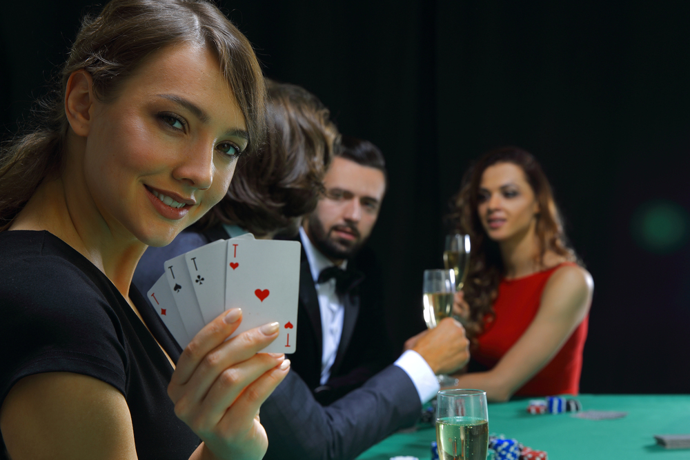 What is a 4-Bet in Poker