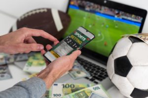 How to Bet Correct Score