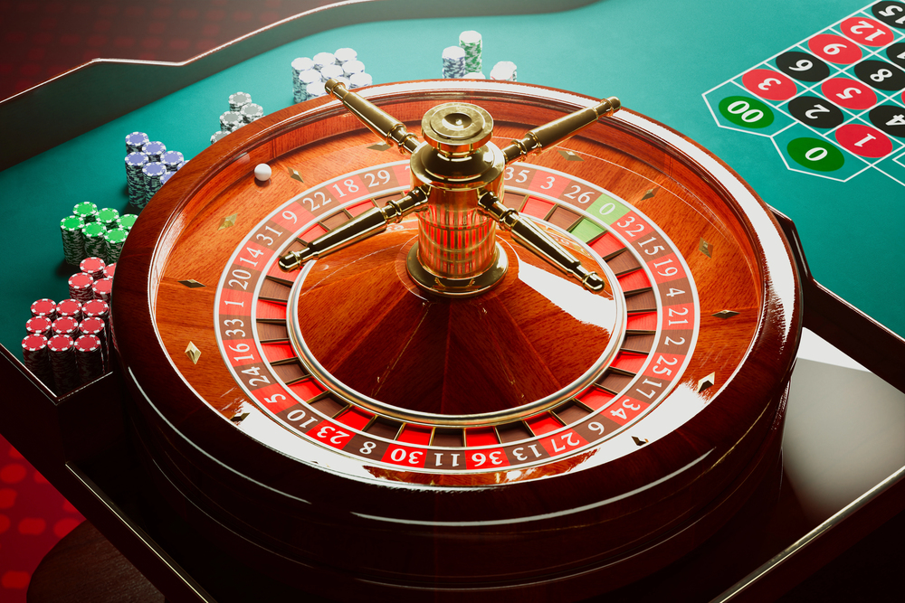 Roulette