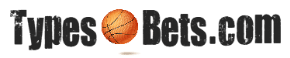Types Of Bets logo