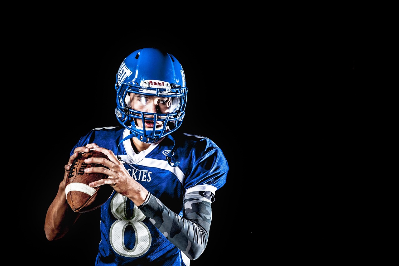 How to Estimate a Player's Touchdown Probability for Fair Props