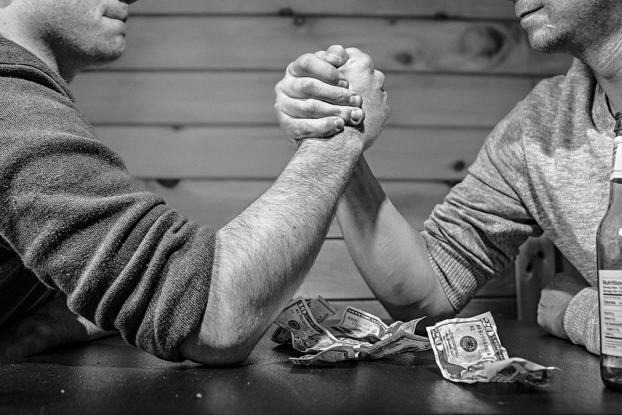 Can Bets From Different Sportsbooks Be Combined Into a Parlay? What Is and Is Not Possible