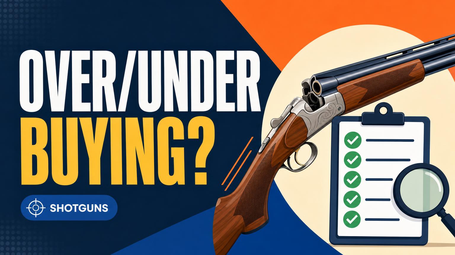 Buying an Over/Under Model? What to Check Before Paying