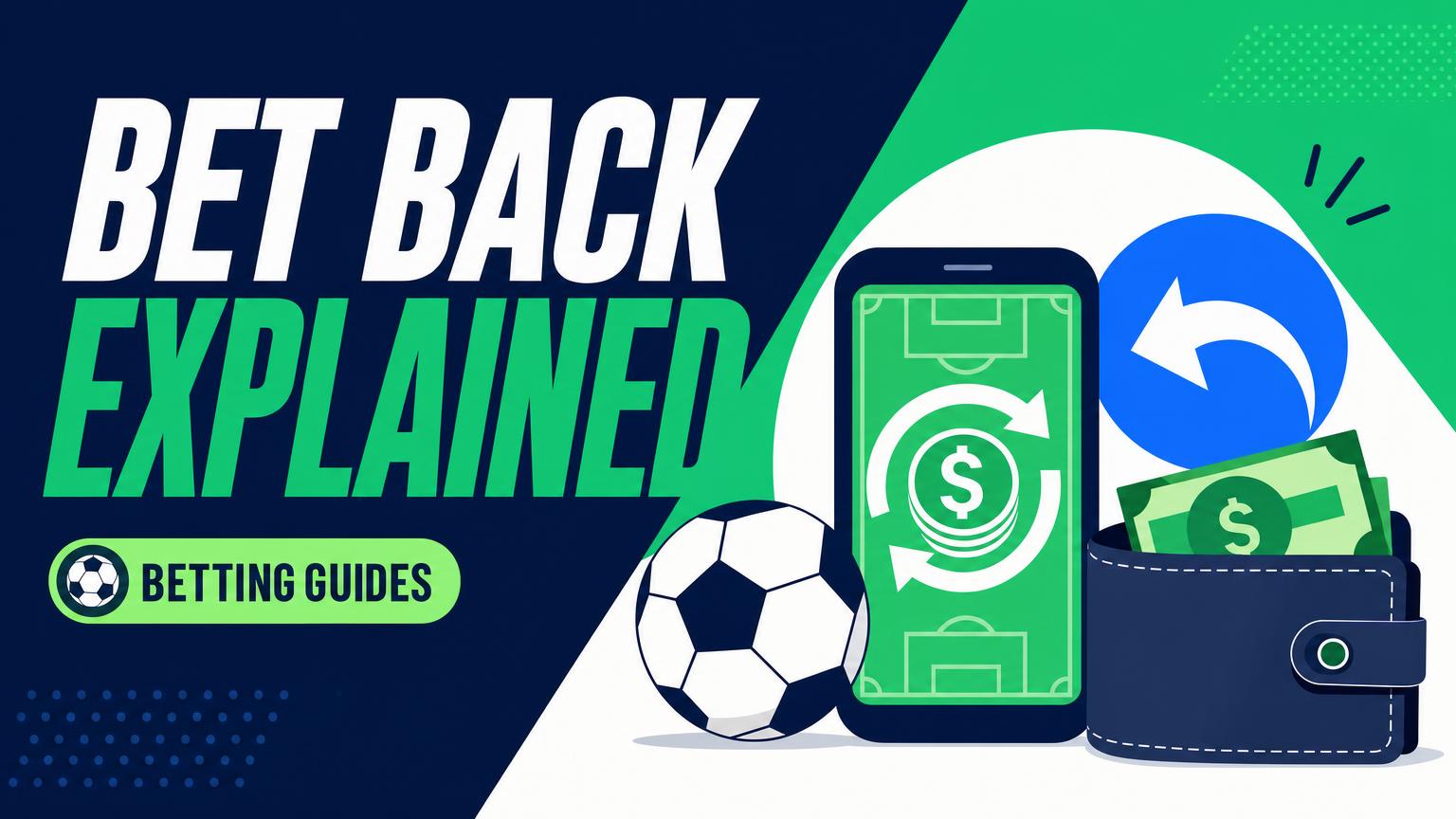 How Does a Bet-Back Bonus Work, and How Are Refunds Paid?