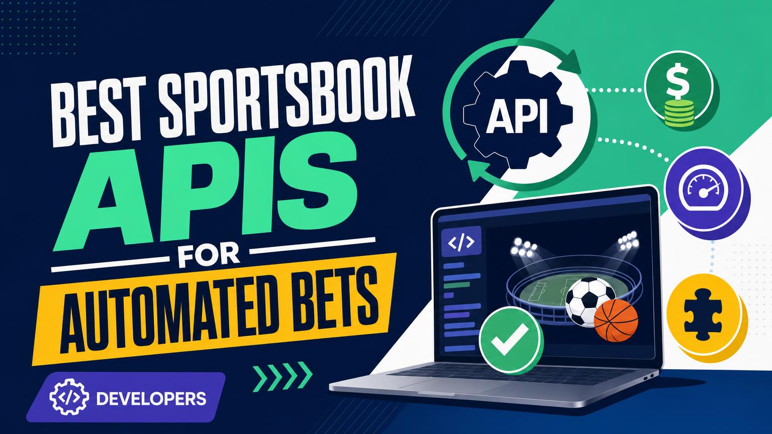 Which Sportsbook APIs Let You Automate Bets: Fees, Limits, and Integrations